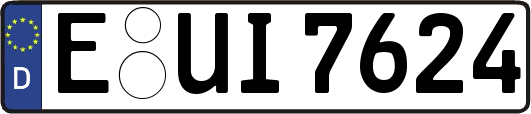 E-UI7624