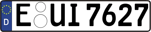 E-UI7627