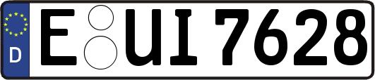 E-UI7628