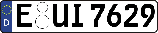 E-UI7629