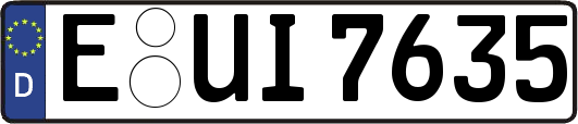 E-UI7635