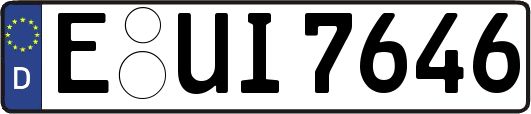 E-UI7646