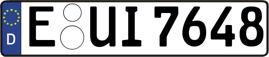 E-UI7648