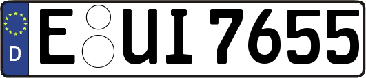 E-UI7655