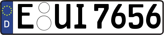 E-UI7656