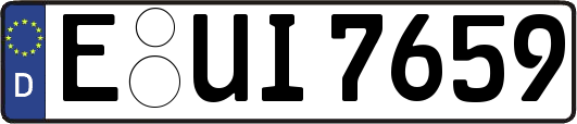 E-UI7659