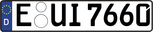 E-UI7660