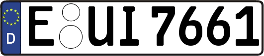 E-UI7661