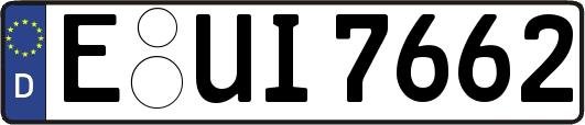 E-UI7662