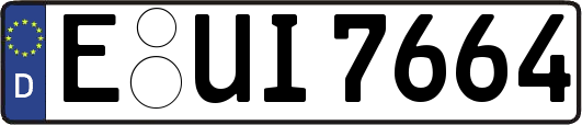 E-UI7664