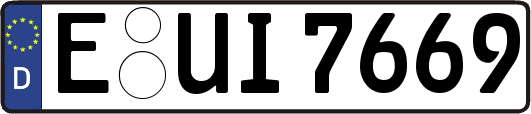E-UI7669
