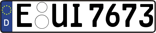 E-UI7673