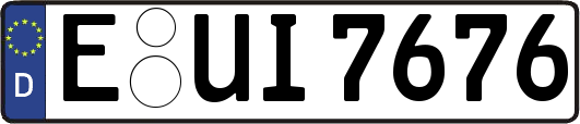 E-UI7676