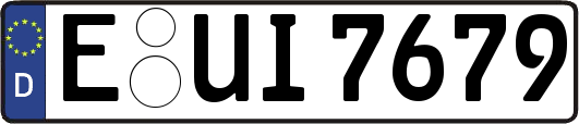 E-UI7679