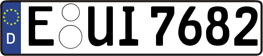 E-UI7682