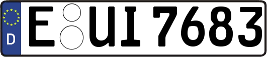 E-UI7683