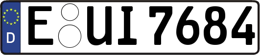 E-UI7684