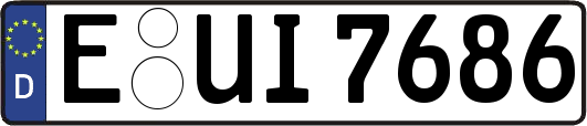 E-UI7686