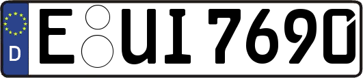 E-UI7690