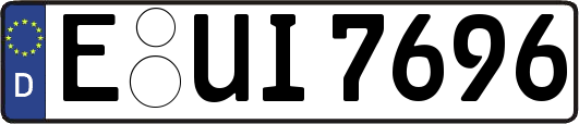 E-UI7696