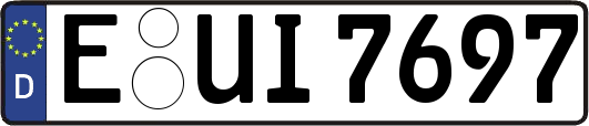 E-UI7697