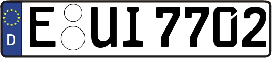 E-UI7702