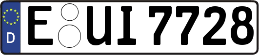 E-UI7728