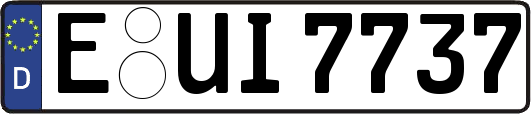 E-UI7737