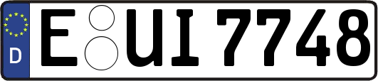 E-UI7748