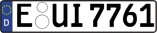 E-UI7761
