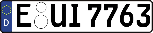 E-UI7763