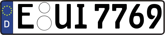E-UI7769