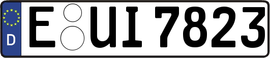 E-UI7823