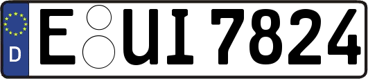 E-UI7824