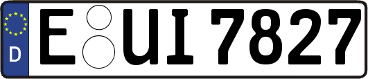 E-UI7827