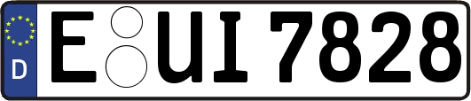 E-UI7828