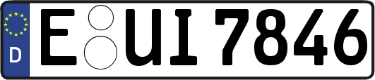 E-UI7846