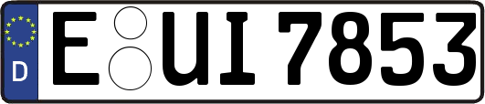 E-UI7853