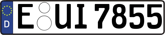 E-UI7855