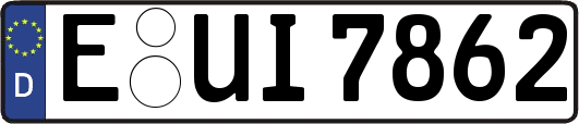 E-UI7862