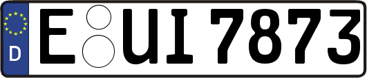 E-UI7873