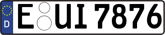 E-UI7876