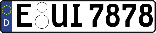 E-UI7878