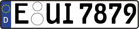 E-UI7879