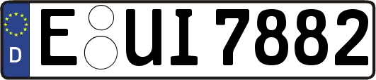 E-UI7882
