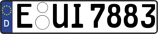 E-UI7883