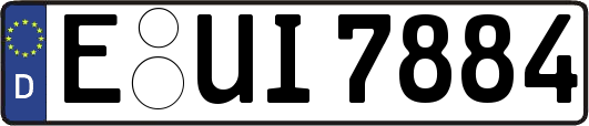 E-UI7884