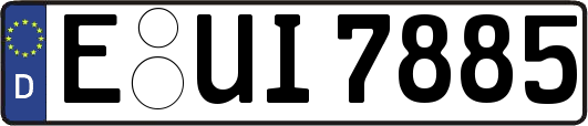 E-UI7885