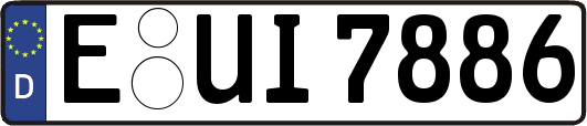 E-UI7886