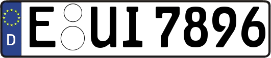 E-UI7896